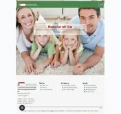 Kleine Seitenvorschau von tgw-eg.de