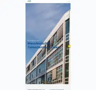 Kleine Seitenvorschau von wtz-essen.de