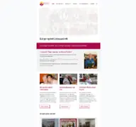 Kleine Seitenvorschau von buergerspital-donauwoerth.de