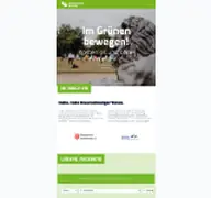 Kleine Seitenvorschau von buergersport-im-park.de