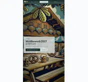 Kleine Seitenvorschau von wubi.de