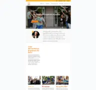 Kleine Seitenvorschau von buergerstiftung-berlin.de
