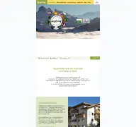 Kleine Seitenvorschau von ierzerhof.at