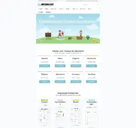 Kleine Seitenvorschau von materialguru.de