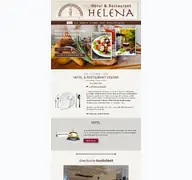 Kleine Seitenvorschau von helena-mirow.de