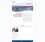 Kleine Seitenvorschau von buergerstiftung-duesseldorf.de