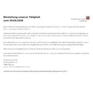 Kleine Seitenvorschau von buergerstiftung-duisburg.de