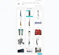 Kleine Seitenvorschau von hufschmied-shop.de