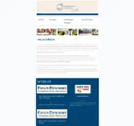 Kleine Seitenvorschau von buergerstiftung-fuer-chemnitz.de