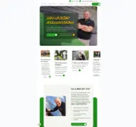 Kleine Seitenvorschau von wuepper-haustechnik.de