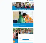 Kleine Seitenvorschau von buergerstiftung-jena.de