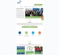 Kleine Seitenvorschau von buergerstiftung-kreis-rv.de