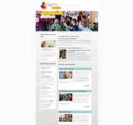 Kleine Seitenvorschau von buergerstiftung-leipzig.de