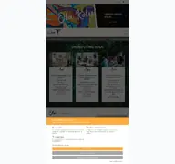 Kleine Seitenvorschau von i-live-koeln.de