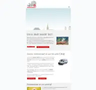 Kleine Seitenvorschau von buergerstiftung-os.de