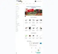 Kleine Seitenvorschau von natterer-modellbau.de