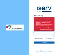Kleine Seitenvorschau von igs-schoeppenstedt.de