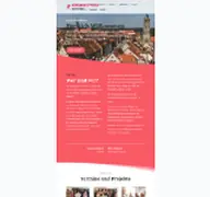 Kleine Seitenvorschau von buergerstiftung-rottweil.de