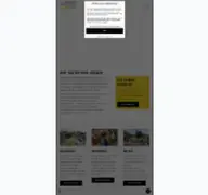 Kleine Seitenvorschau von buergerstiftung-solingen.de