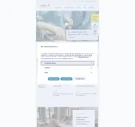 Kleine Seitenvorschau von noe-lga.at