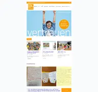 Kleine Seitenvorschau von idlweb.de