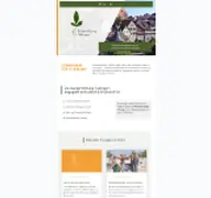 Kleine Seitenvorschau von buergerstiftung-tuebingen.de