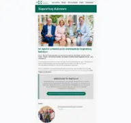 Kleine Seitenvorschau von buergerstiftung-wallenhorst.de