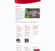 Kleine Seitenvorschau von buergerstiftung-weimar.de
