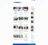 Kleine Seitenvorschau von buergerstiftung-wiesloch.de