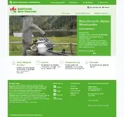 Kleine Seitenvorschau von alpine-wexstrassler.naturfreunde.at