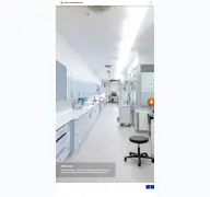 Kleine Seitenvorschau von herzchirurgie.uk-essen.de