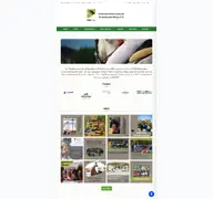 Kleine Seitenvorschau von pferdesportverband-rlp.de