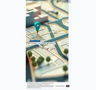 Kleine Seitenvorschau von wunda-geoportal.cismet.de