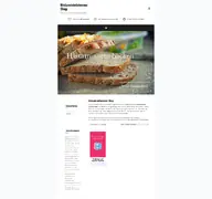 Kleine Seitenvorschau von histaminintoleranz-shop.de