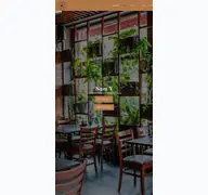 Kleine Seitenvorschau von nam-y-restaurant.de