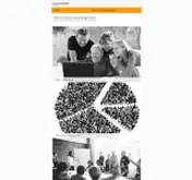 Kleine Seitenvorschau von buergerwissen.de