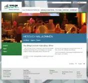Kleine Seitenvorschau von buergerzentrum-brilon.de