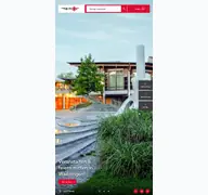 Kleine Seitenvorschau von buergerzentrum-waiblingen.de