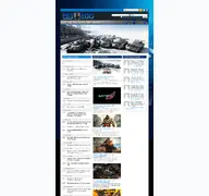 Kleine Seitenvorschau von ps3ego.de