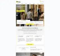 Kleine Seitenvorschau von raiffeisen-immobilien.at