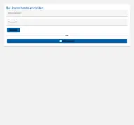 Kleine Seitenvorschau von wunschkennzeichen.kdo.de