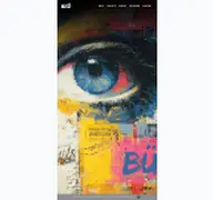 Kleine Seitenvorschau von buero68.de