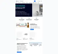 Kleine Seitenvorschau von kundenshop.kft-kraus.de