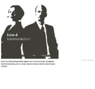 Kleine Seitenvorschau von buero-d.de