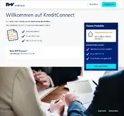 Kleine Seitenvorschau von ruv-onlineabschluss.de
