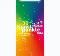 Kleine Seitenvorschau von kunstpunkte.de