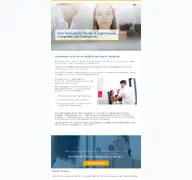 Kleine Seitenvorschau von physio-verbund.de