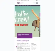 Kleine Seitenvorschau von buero-kindermut.de