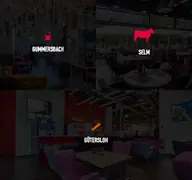 Kleine Seitenvorschau von kunstwerk-restaurant.de
