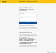 Kleine Seitenvorschau von kupowasser.l.de